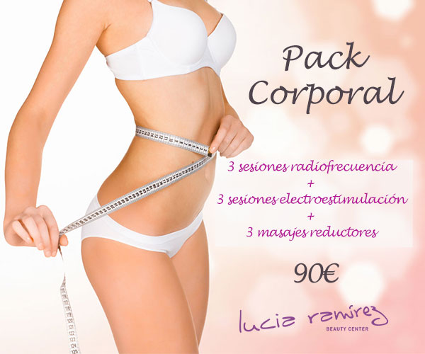 Tratamientos Corporales Estéticos Córdoba Lucia Ramírez Beauty Center